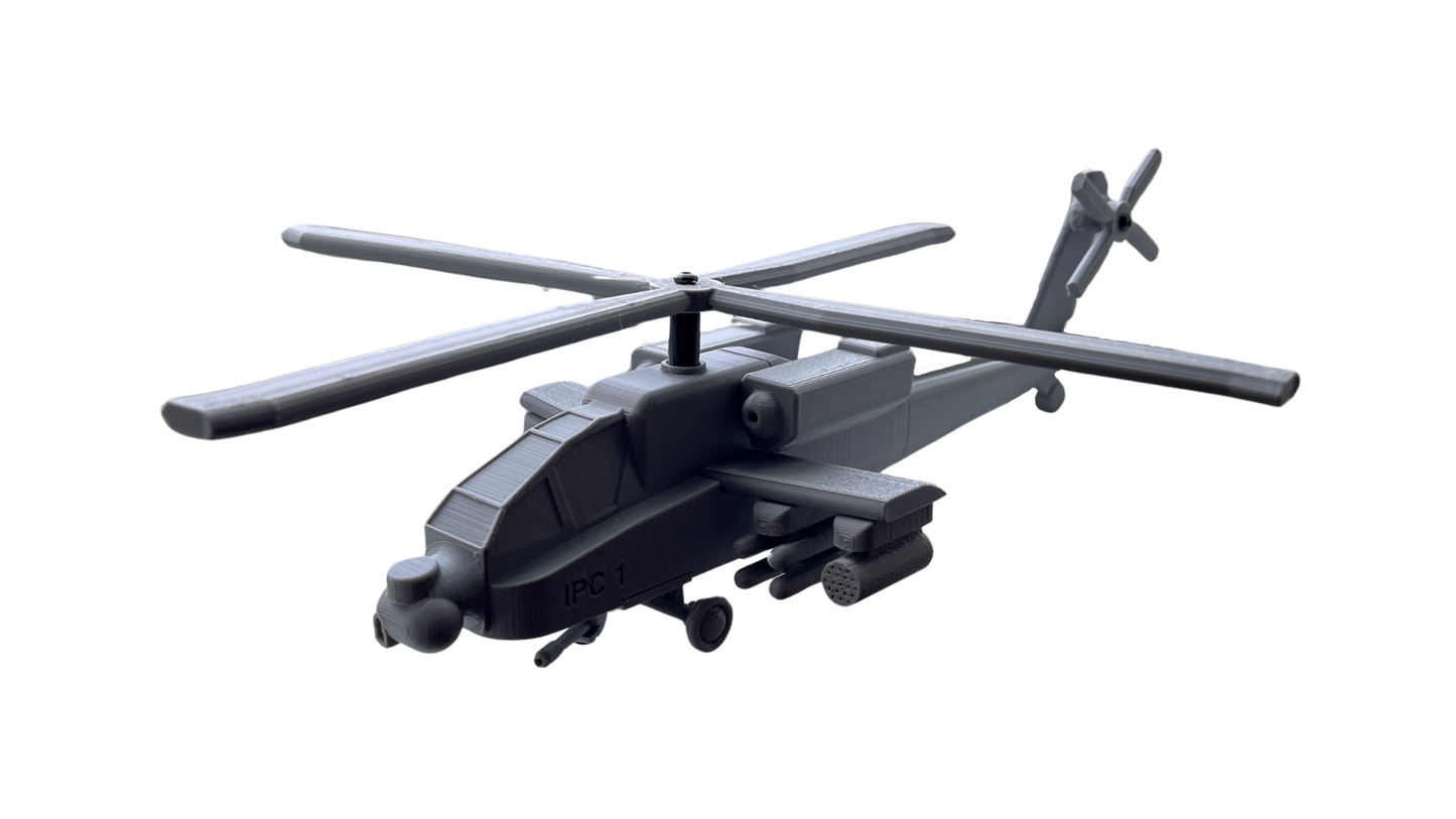 AH-64 Apache